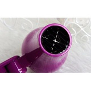 Máy Sấy Tóc Bx Electronics (Hồng)