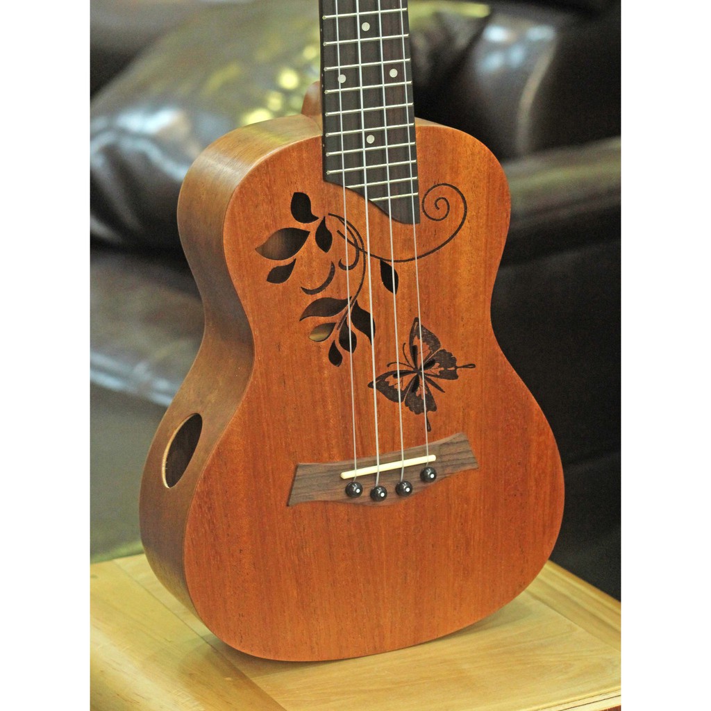 Đàn Ukulele Hula BF-30