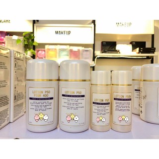 TONER TẨY TẾ BÀO CHẾT CHO DA LOTION B.R P50 HÀNG SẴN 30ML