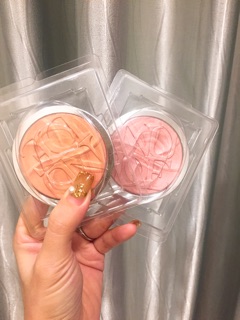 Phấn má - Phấn khối Dior