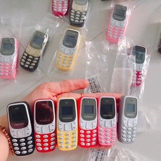 ĐIỆN THOẠI NOKIA MINI 1 SIM ( Được Chọn Màu)