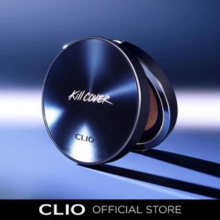 phấn nước kill clio