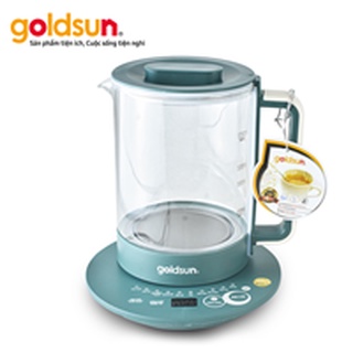 Ấm Hydrogen Goldsun GKT2671