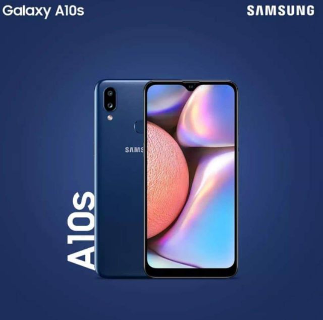 Samsung A10s