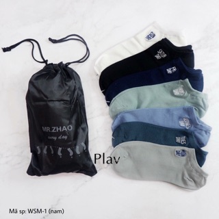 Vớ 7 ngày trong tuần