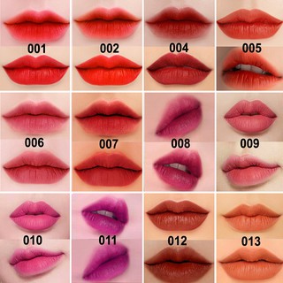 Son Lì Majune Matte Lipstick