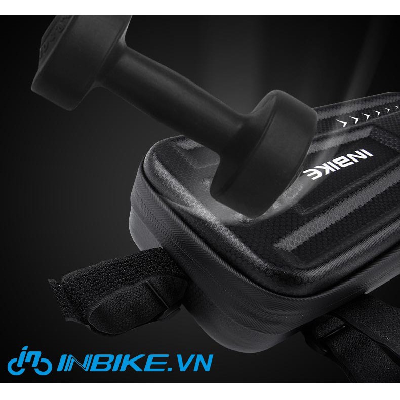 Túi treo khung xe đạp INBIKE