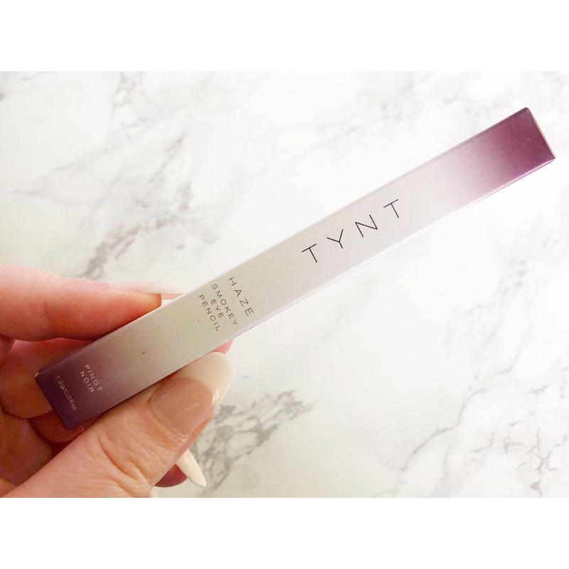 Chì Kẻ Mắt TYNT Haze Smokey Eye Pencil Define + Blur with the ultimate Eye Pencil