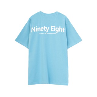 T-Shirt Inside NTE Blue