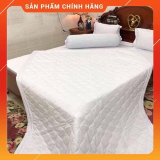 Lõi chăn hè, ruột chăn hè Riotex vải cotton hàn quốc chần gòn 13 hohore