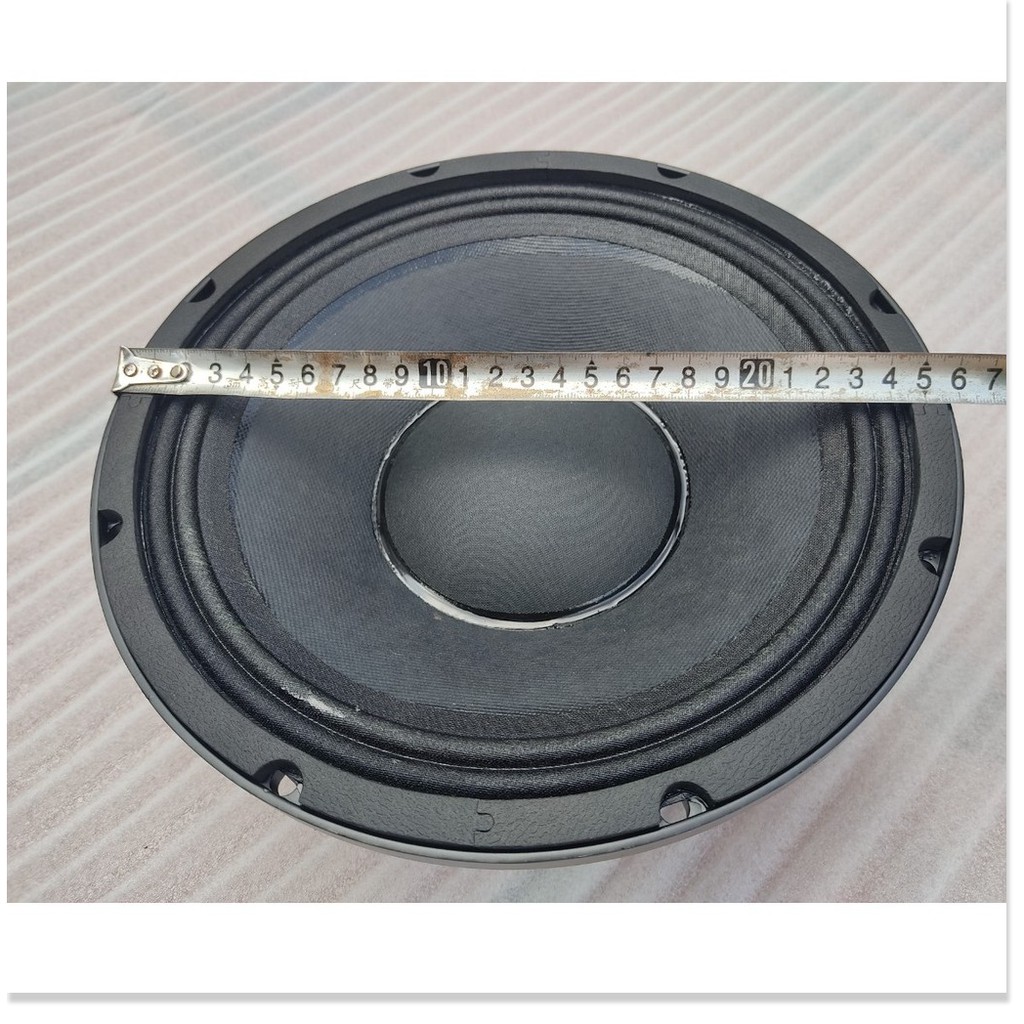 MỘT CỦ BASS 25 NR AUDIO CÔN 75 HÀNG CHÍNH HÃNG SIÊU CHẤT - LOA BASS 25