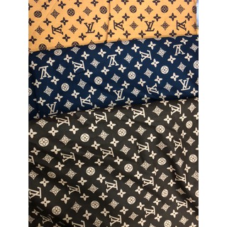Vải cotton thô khổ 1m6