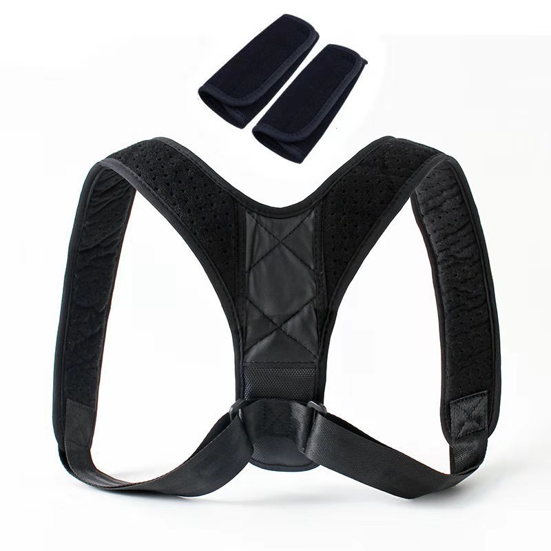 [FREESHIP] Băng Đai Định Hình Chống Gù Vẹo Cột Sống - Đai Chỉnh Sửa Tư Thế - Giảm Đau Lưng.