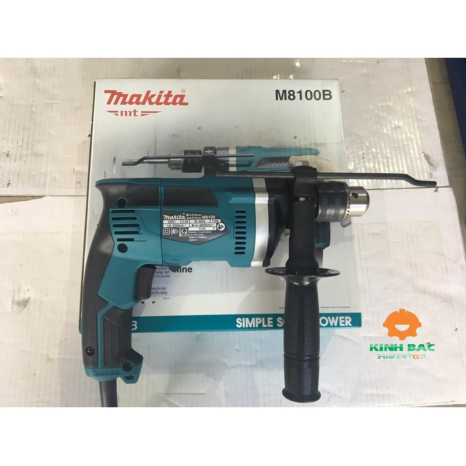 MÁY KHOAN MAKITA M8100B