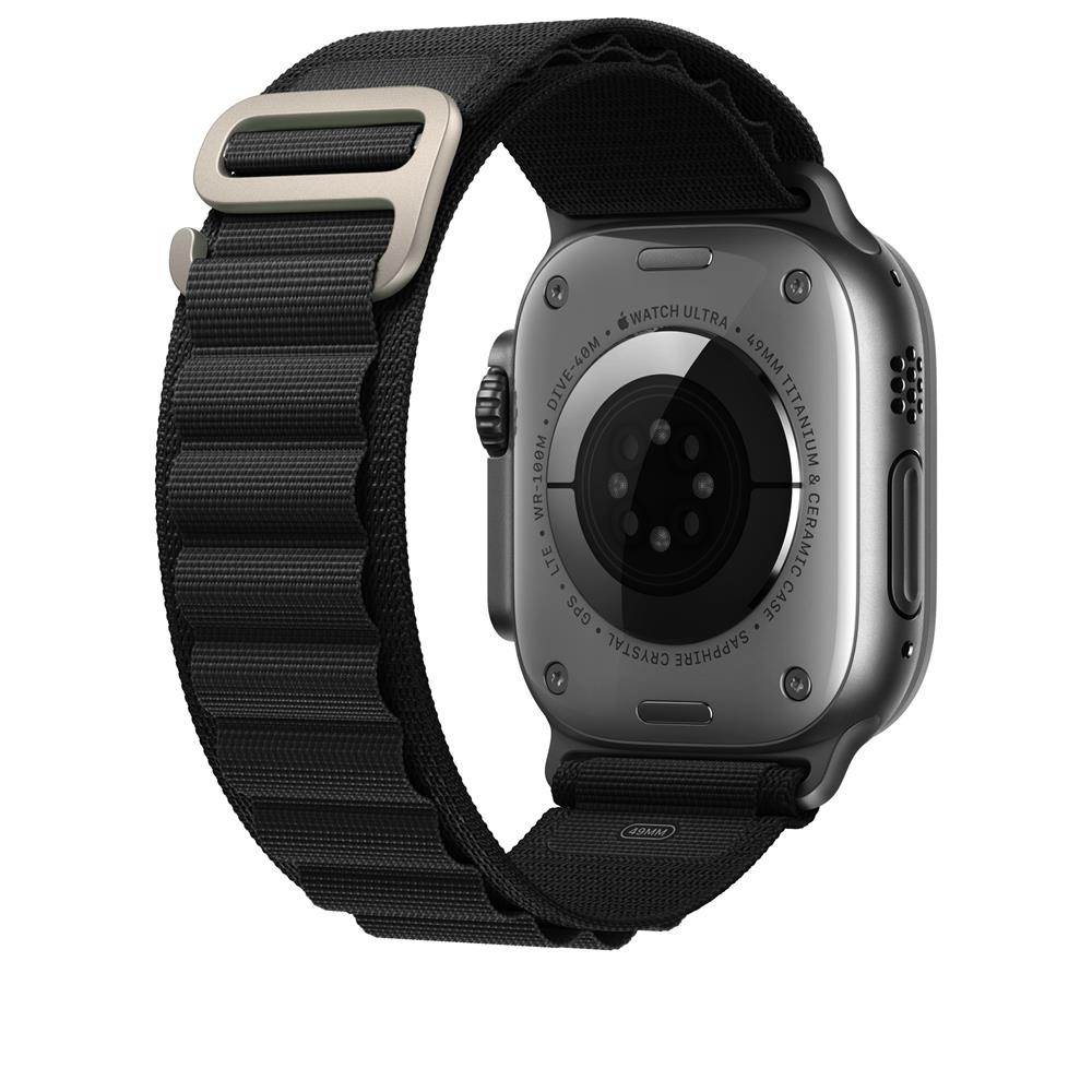 Dây Đeo Thay Thế Cho Đồng Hồ Thông Minh Apple Watch Ultra 49mm 44mm 40mm 42mm 38mm series 8 7 6 5 3 Se 45mm 41mm