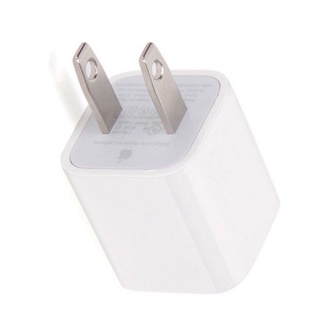 củ sạc iphone 5W (5V-1A) chuẩn dành cho tất cả các dòng ios, android