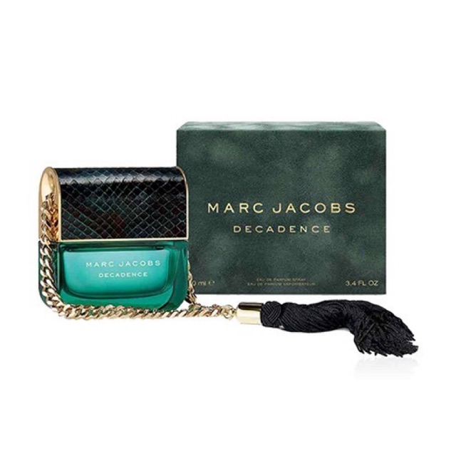 [100ml EDP] Nước hoa Marc Jacobs Decadence