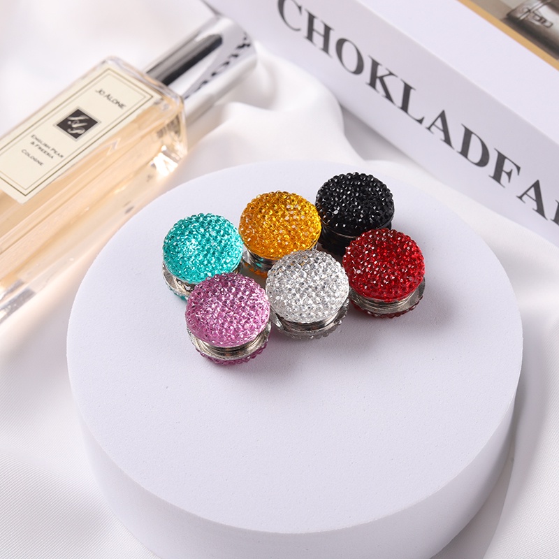 Ghim Cài Khăn Choàng Phong Cách Hồi Giáo Chống Trượt Tiện Dụng