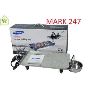 Bếp nướng samsung ss01