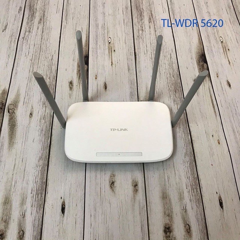 BỘ PHÁT WIFI TP-LINK 4 RÂU TỐC ĐỘ CAO- XUYÊN TƯỜNG - 2 BĂNG TẦN  NGUYÊN BẢN | BigBuy360 - bigbuy360.vn