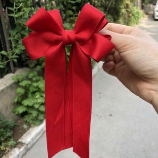 Ruy băng lụa 4cm cuộn dài 22m