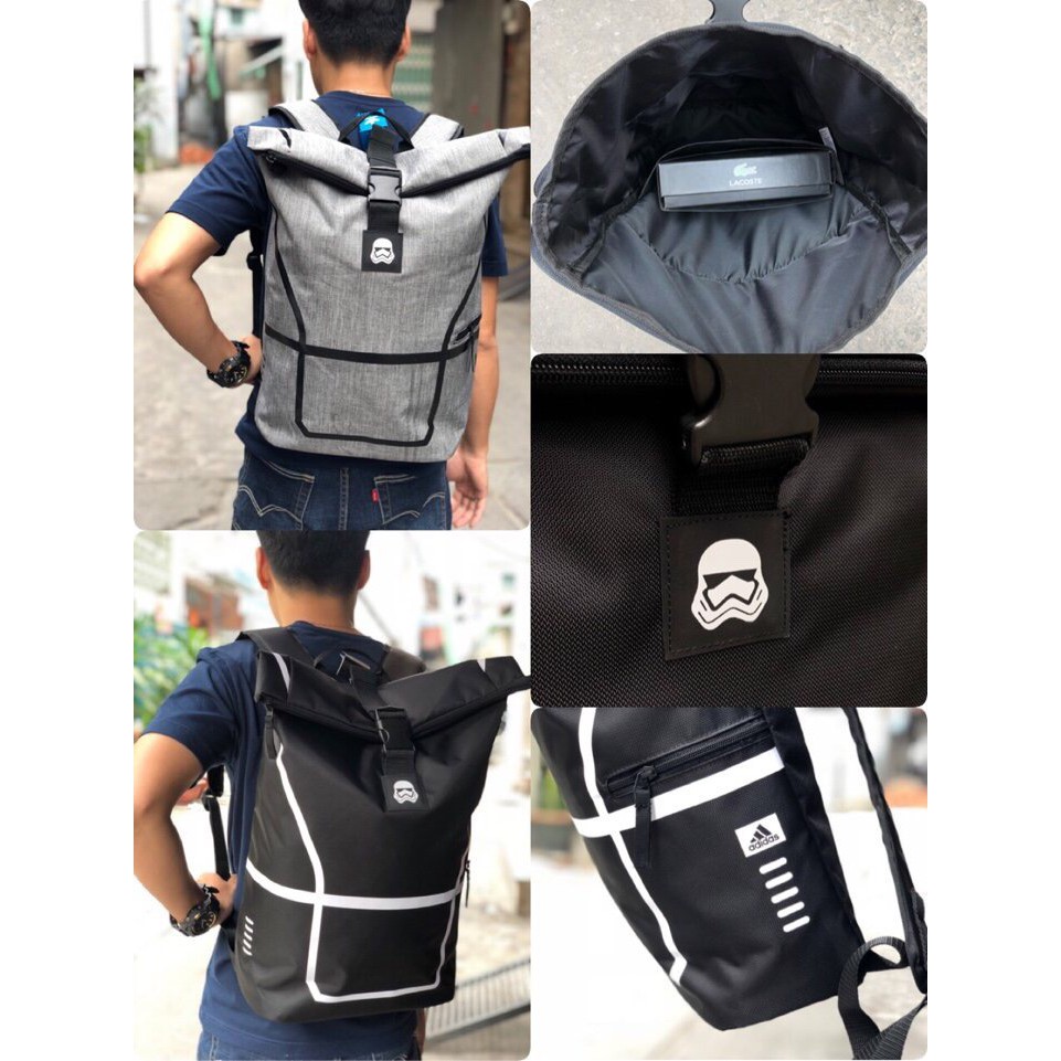 ADIDAS Ba lo Starwar
