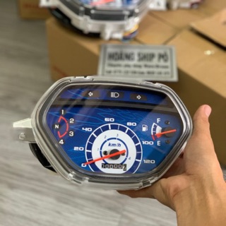 Đồng hồ wave thái 2004 chính hãng