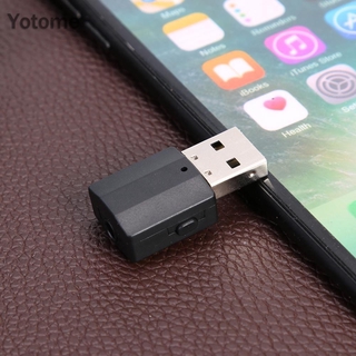 Usb Thu Phát Bluetooth 5.0 Không Dây Bt600