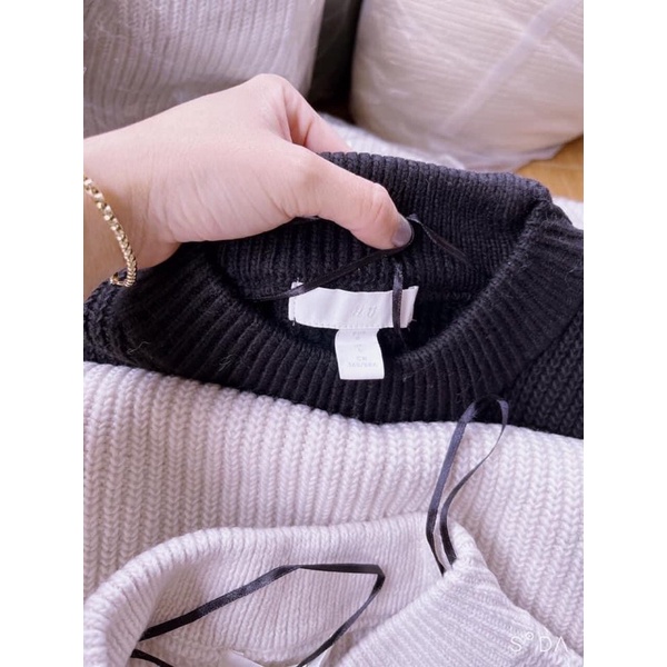 ÁO H&M CỘC TAY SALE RẺ CON SIZE L