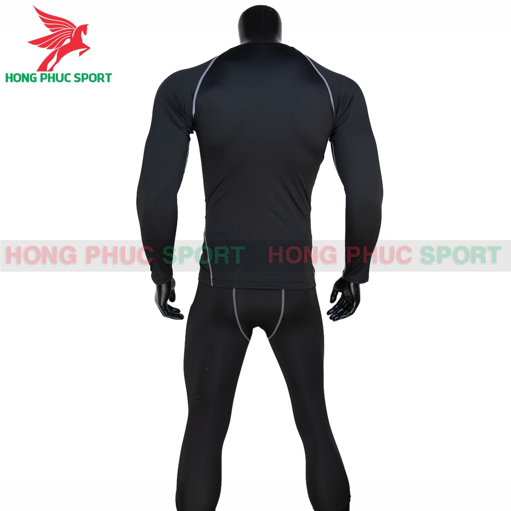 [HÀNG CAO CẤP] BỘ QUẦN GIỮ NHIỆT LEGGING COMBAT PRO NAM TẬP GYM BÓNG ĐÁ BÓNG RỔ CHƠI THỂ THAO