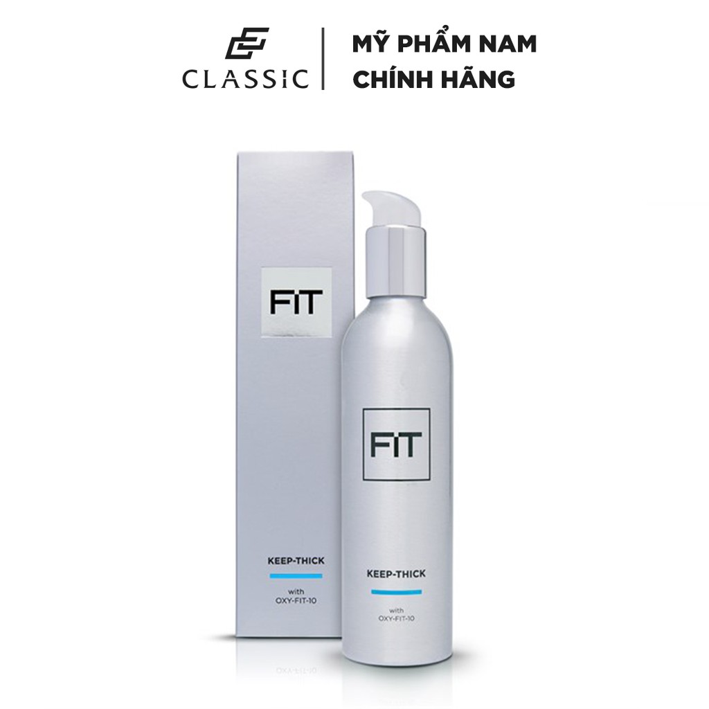 Serum Mọc Tóc FIT Keep Thick 250ml