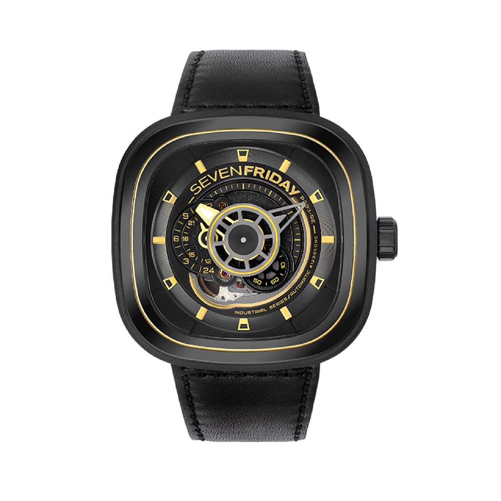 Đồng hồ sevenfriday nam bảo hành 2 năm