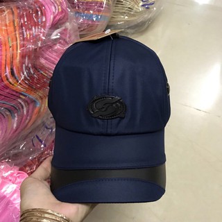 Nón unisex vải dù thể thao