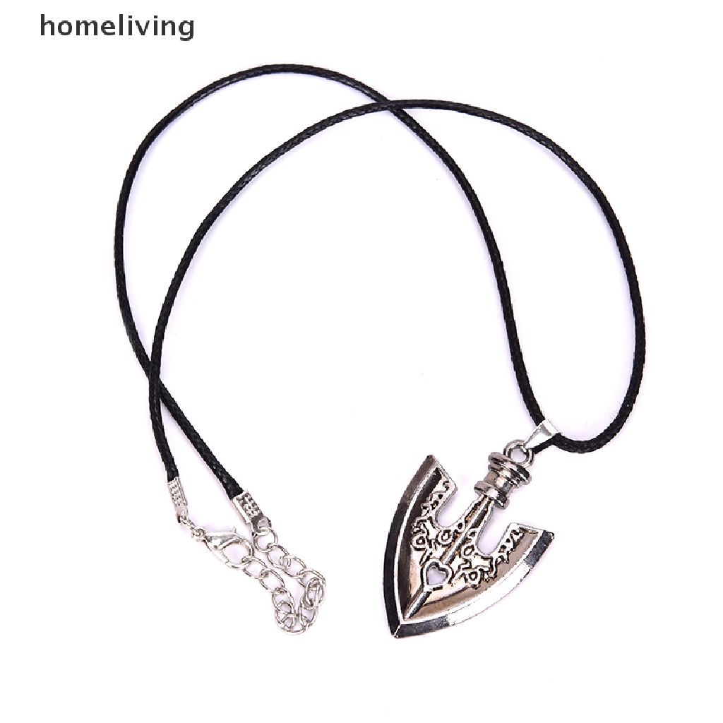 Vòng cổ Mặt Mũi Tên Hóa Trang Nhân Vật Anime Jojo 'S Bizarre Adventure