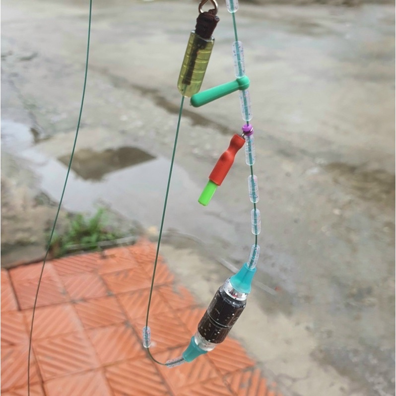 Trục săn hàng Chiến Lang - Redwolf