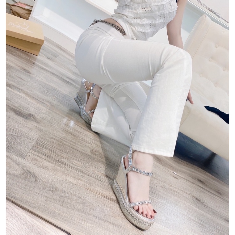🆘 SANDAL XUỒNG.