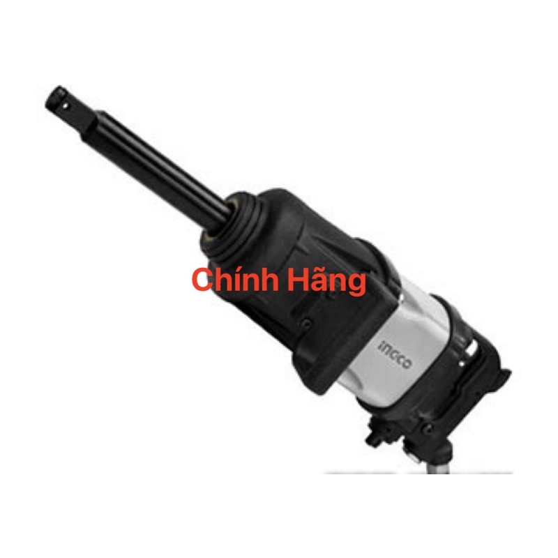 INGCO Dụng cụ vặn buloong dùng khí nén AIW11222 (Cam kết Chính Hãng 100%)