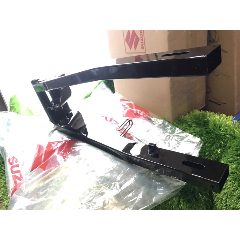 Gấp sau Suzuki Satria Fi Raider Fi