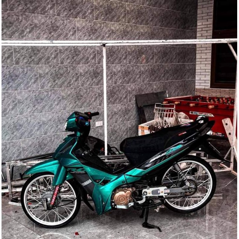 Dàn áo Sirius Xanh Lục Bảo hàng VIỆT NAM