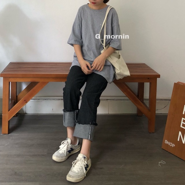 Quần jeans QJ017 | BigBuy360 - bigbuy360.vn