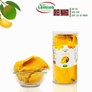 Xoài sấy dẻo lê minh food