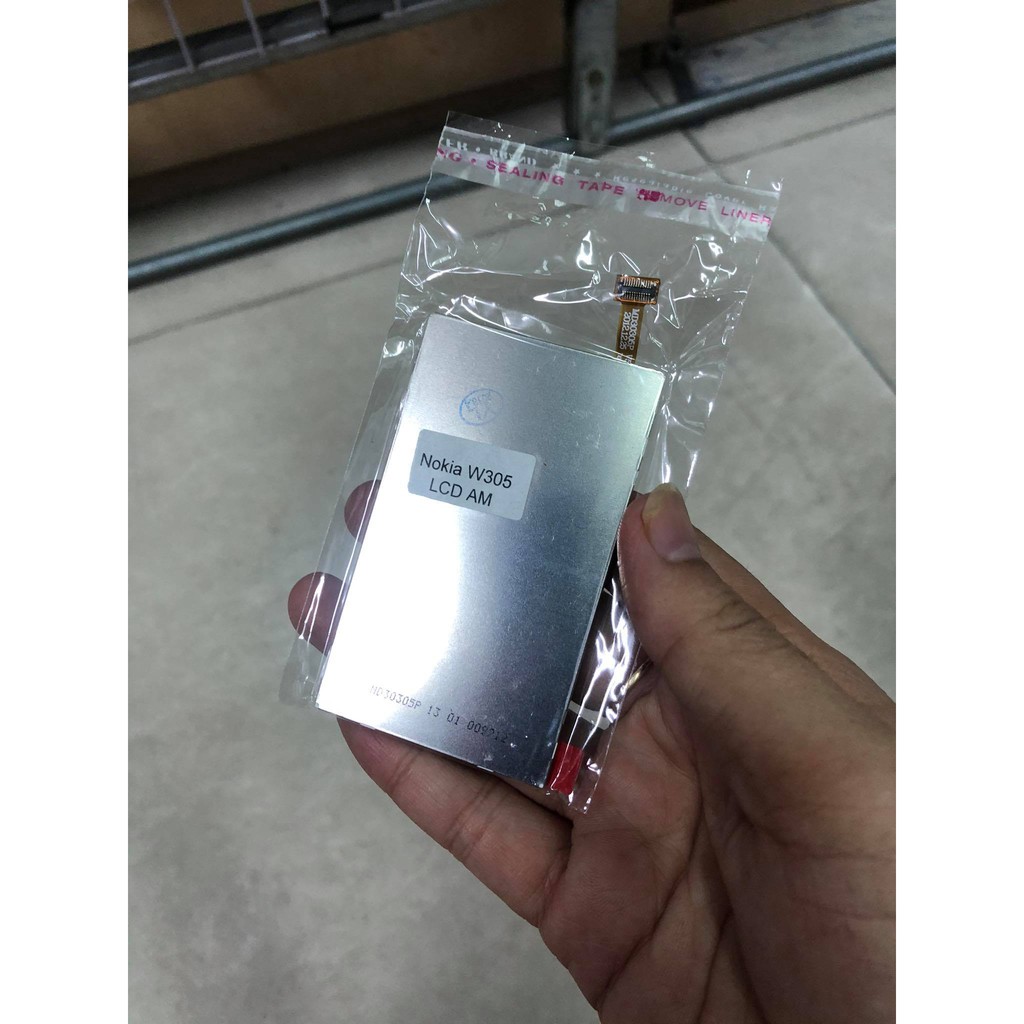 Màn hình LCD Nokia Asha 305