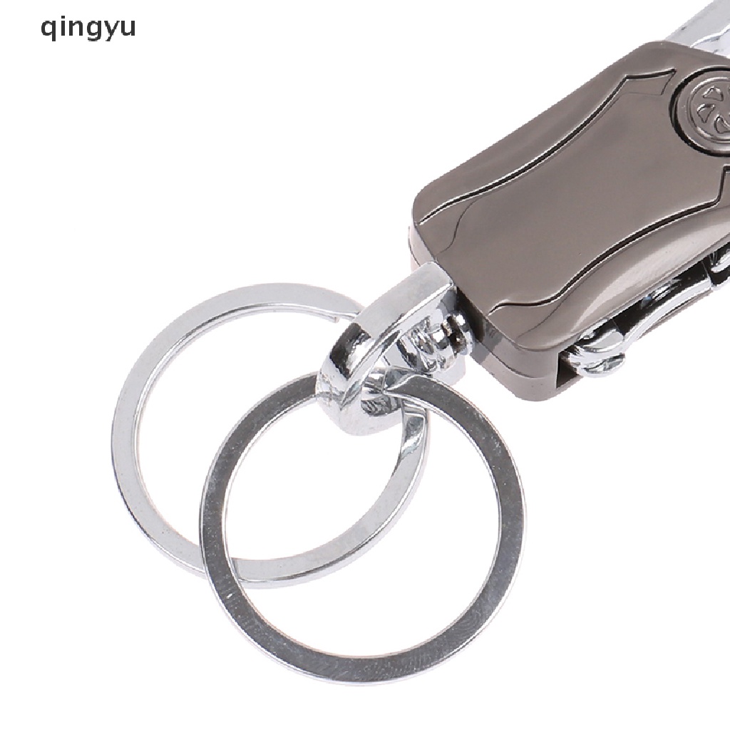 Móc Chìa Khóa / Đồ Chơi Mở Nắp Chai / Điện Thoại 4 Trong 1 Xoay Được Chống Lo Lắng