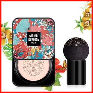 Phấn Nước Cushion ORANOT Tặng Kèm Mút Tán Hình Nấm