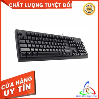 Bàn phím dareu lk135 cổng usb gaming chống nước