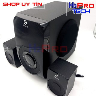 Loa Isound SP225 - 2.1