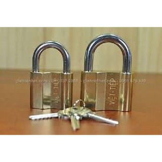 Ổ khóa Việt Tiệp 6P