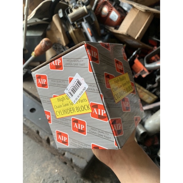 Bộ Nòng Máy Cưa STIHL 381 AIP