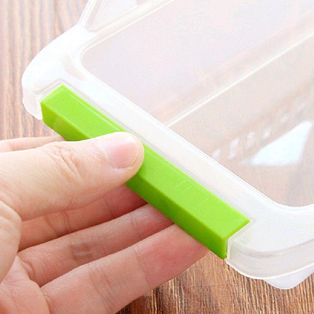 LAKAMIER Hộp Đựng Đồ Thiết Kế Mới Tiết Kiệm Không Gian Tiện Lợi Dễ Sử