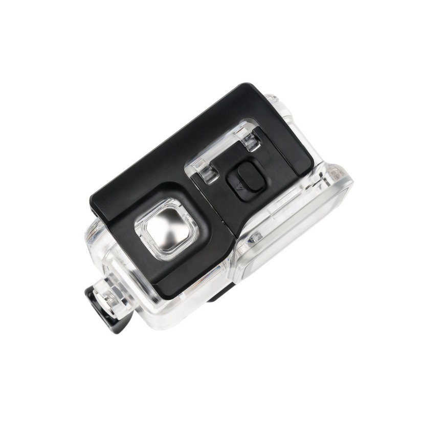 Vỏ Chống Nước GoPro Hero 7 Silver / GoPro Hero 7 White